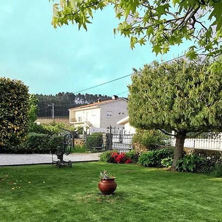 A Tintureira Villa São Martinho de Antas Buitenkant foto