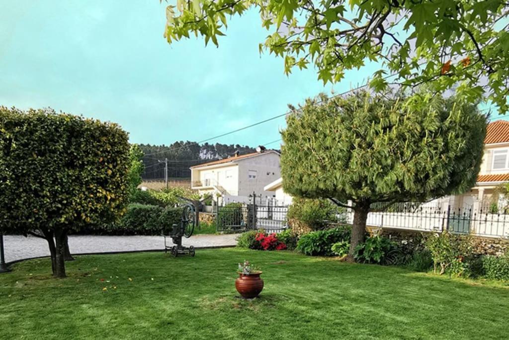 A Tintureira Villa São Martinho de Antas Buitenkant foto