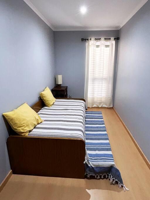 A Tintureira Villa São Martinho de Antas Buitenkant foto